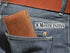 Classic | Natural Leather Bifold Wallet - Thirteen50 Leather